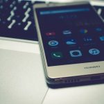 Cell phone image