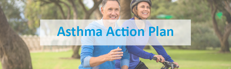 why asthma action plan