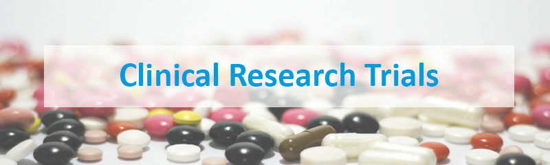 Clinical Research Trials - Asthma Canada