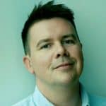 Andrew O'Keefe