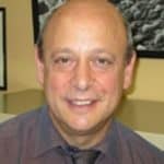 Ron Olivenstein, MD, Pulmonologist