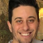 Matthew Feldman, MD