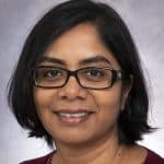 Padmaja Subbarao, MD, MSc, FRCPC