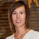 Susan Balkovec, RRT, CAE