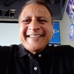 Vibhas Bapat