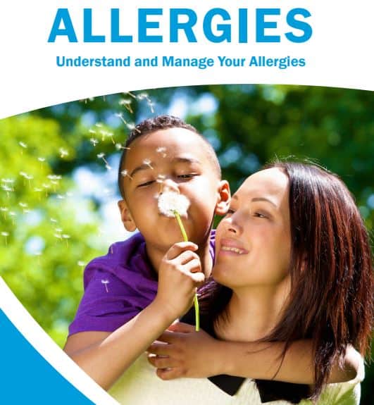 Allergy Treatments - Asthma Canada