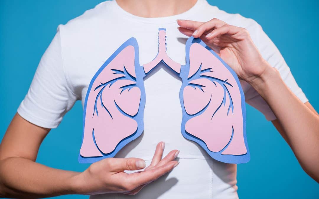 World Pneumonia Day 2020: What You Need To Know About Asthma And ...