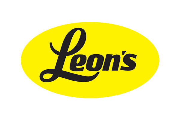 Leon's-Logo