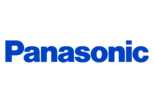 Panasonic-Logo