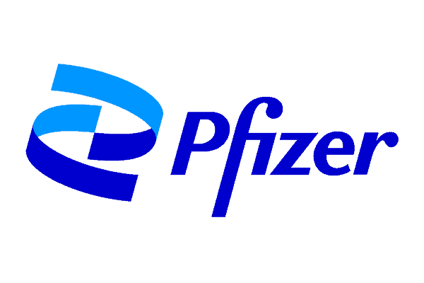Pfizer-Logo