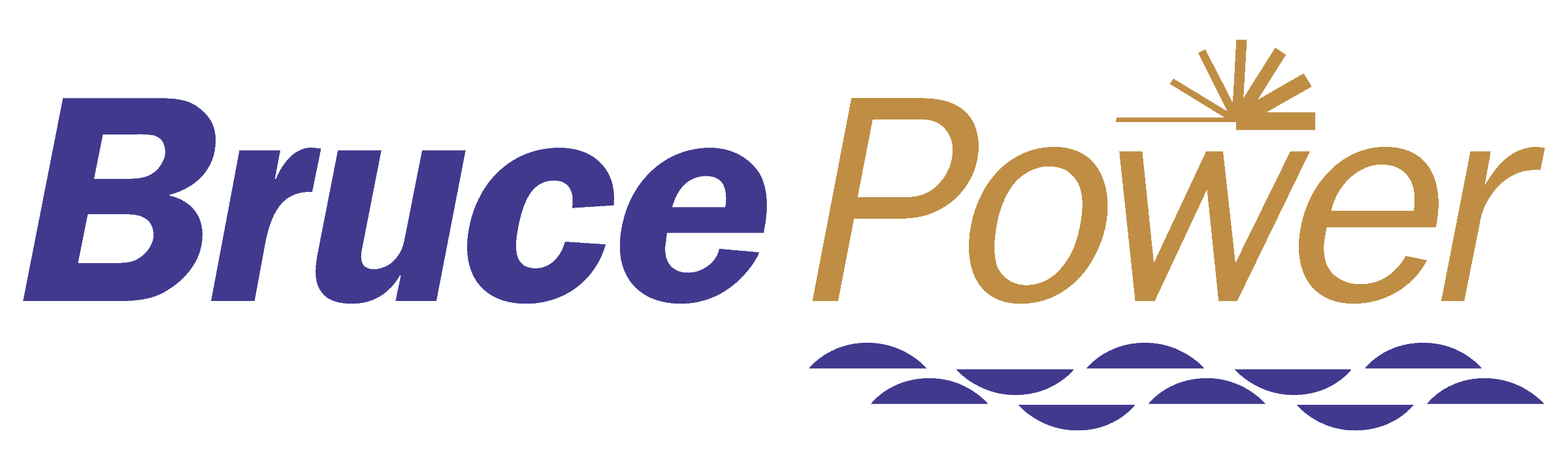 Bruce-power logo
