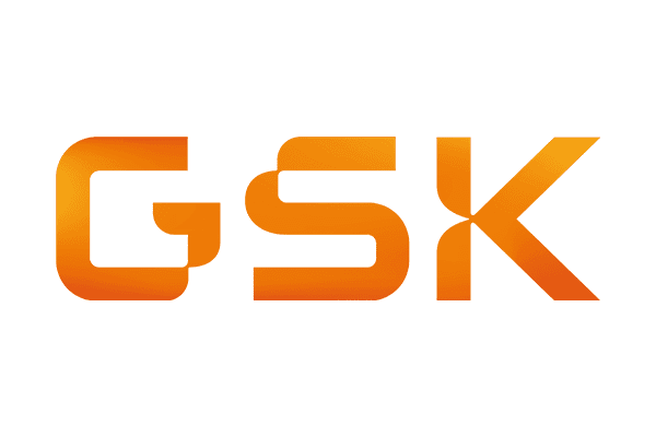 GSK logo