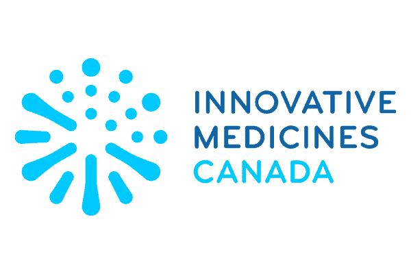 Innovative_Medicines_Canada Logo