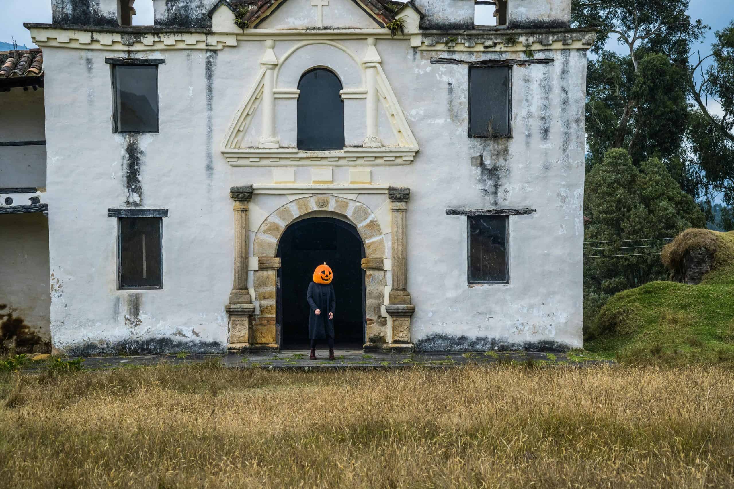 Halloween Asthma Canada